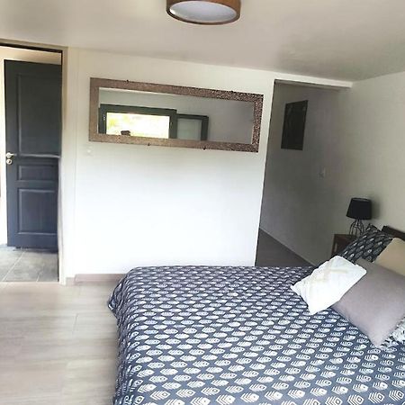 Tiny House Les Cactus - Bungalow St Gilles Les Hauts Saint-Paul Εξωτερικό φωτογραφία