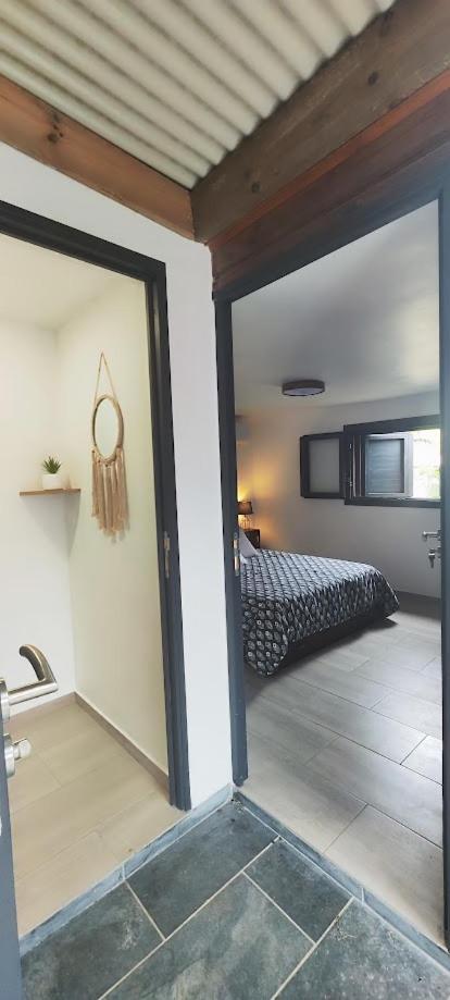 Tiny House Les Cactus - Bungalow St Gilles Les Hauts Saint-Paul Εξωτερικό φωτογραφία