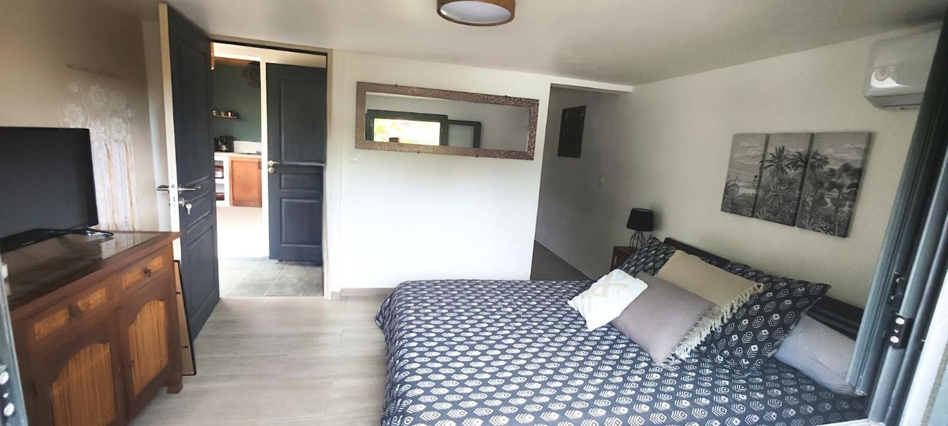 Tiny House Les Cactus - Bungalow St Gilles Les Hauts Saint-Paul Εξωτερικό φωτογραφία