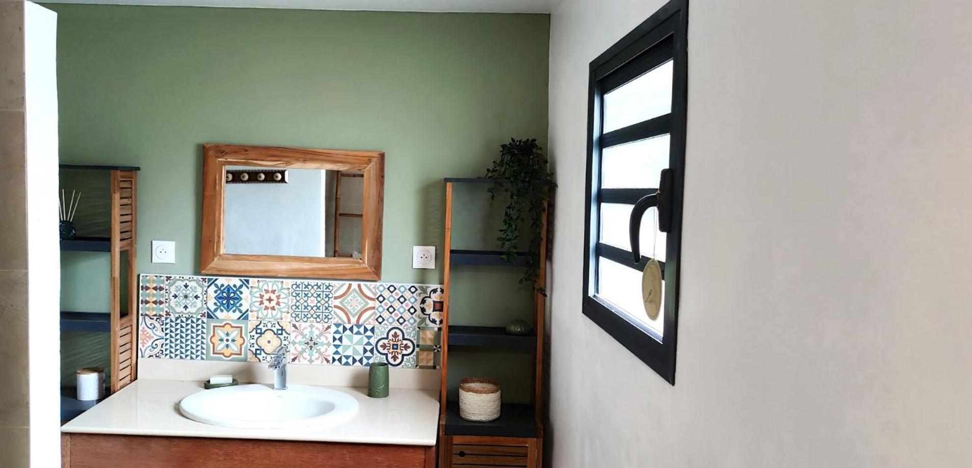 Tiny House Les Cactus - Bungalow St Gilles Les Hauts Saint-Paul Εξωτερικό φωτογραφία