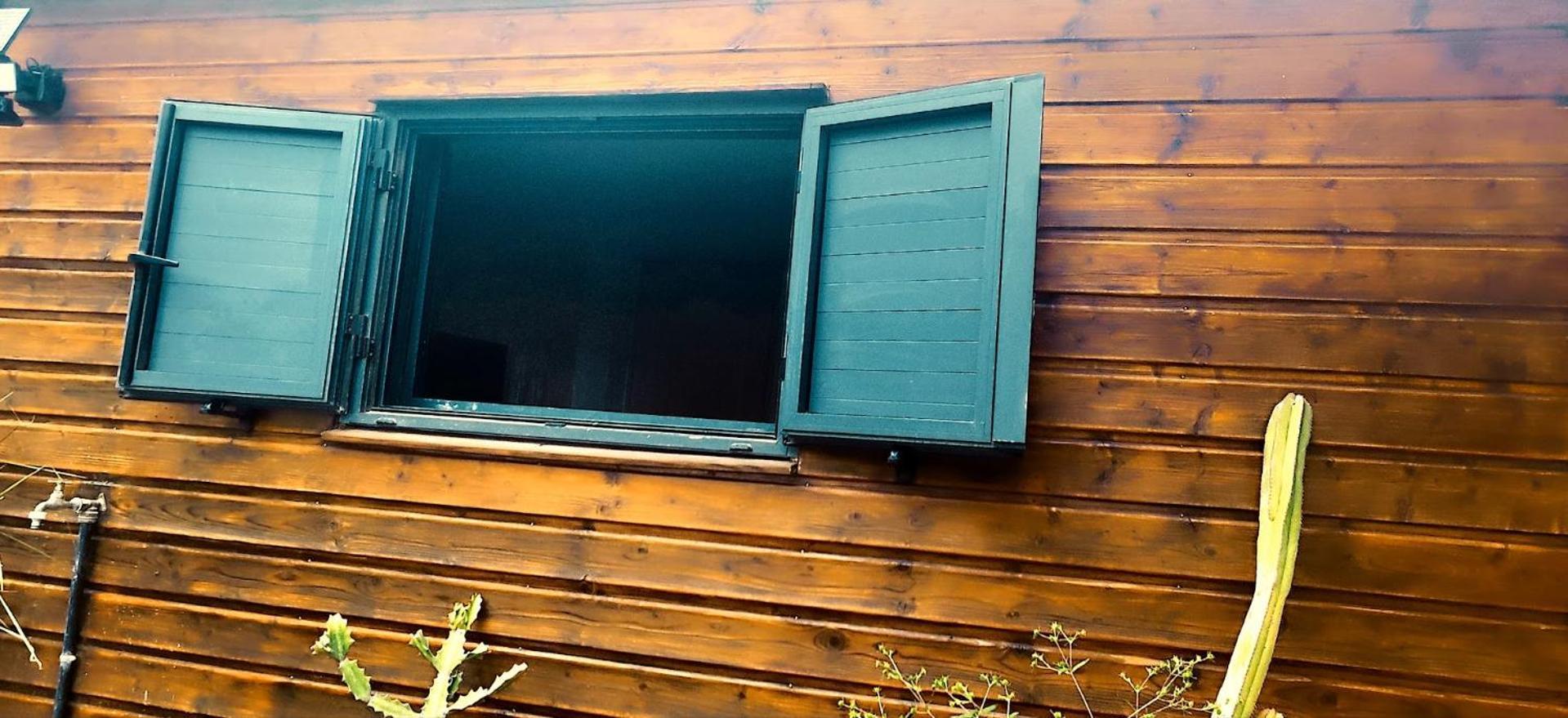 Tiny House Les Cactus - Bungalow St Gilles Les Hauts Saint-Paul Εξωτερικό φωτογραφία